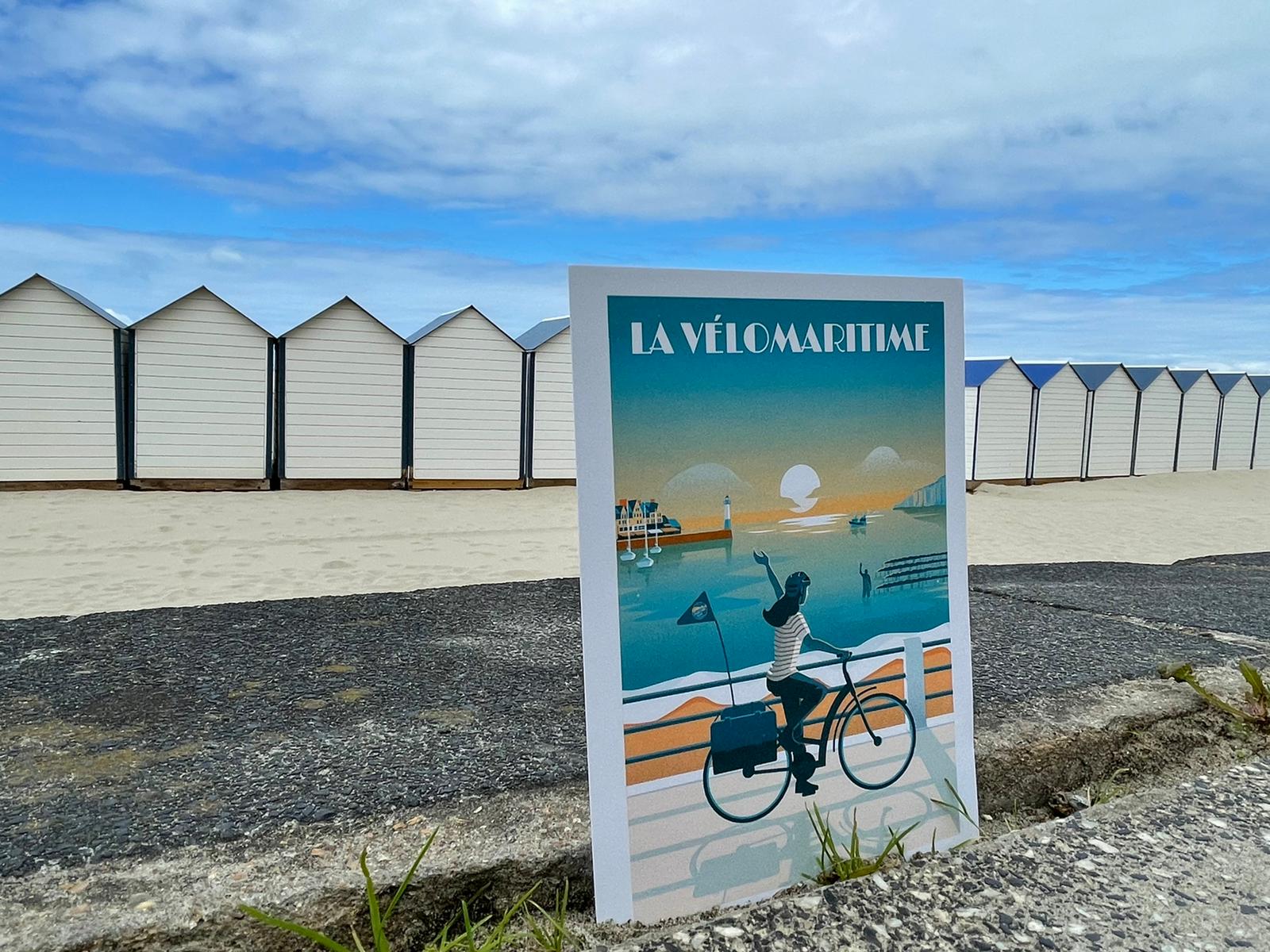 cabines plages boulogne