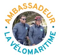 ambassadeur velomaritime