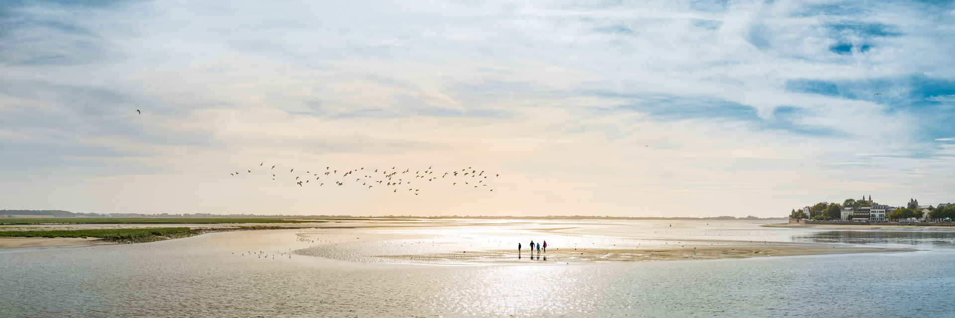 baie de somme