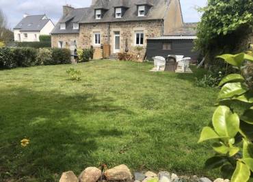 Gîte Le Rucher de Kérillis
