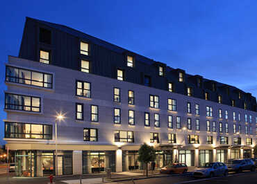 Mercure Balmoral Saint-Malo