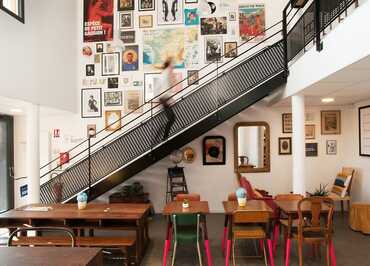 Edd Hostel