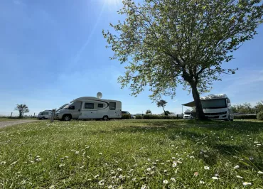 Camping de la Manchette