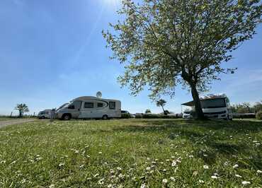 Camping de la Manchette