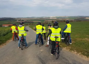 Vélo d'Opale - Location de Vélos éléctriques