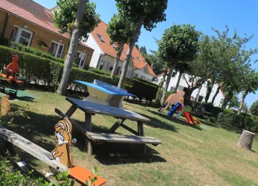 Résidence Reingam Park