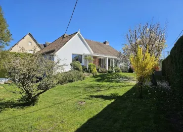 La Chambre des Pelouses