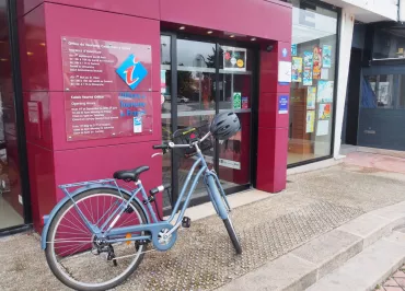 Office de Tourisme de Calais XXL