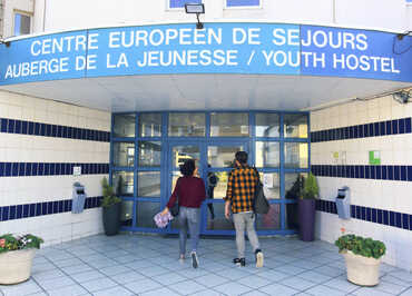 Centre Européen de Séjours