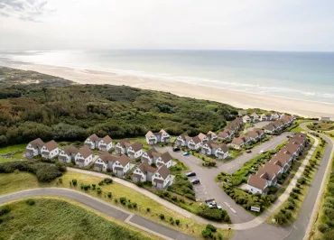 Evancy Le Domaine Sauvage