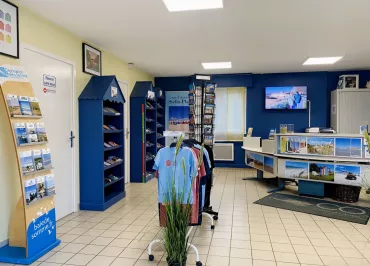 Office de Tourisme de Stella-Plage en Côte d'Opale