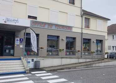 Office de Tourisme de Fort-Mahon-Plage