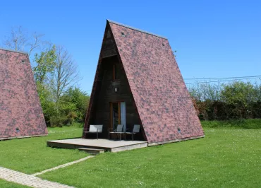 Domaine des Piéris Lodge 1