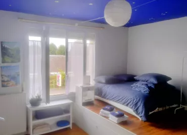 Chambre d'hôte Zéro Déchet (1)