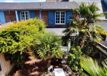 Escapade Normande - Résidence les Althéas