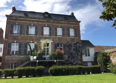 ©Mme BERTIN Alexandra - 2020