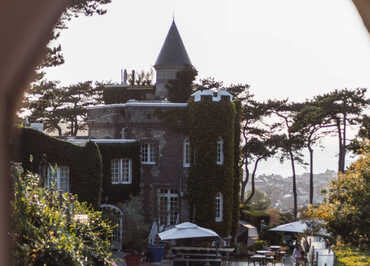 Le Donjon - Domaine Saint Clair****