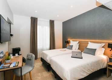 Best Western Plus Le Havre Centre Gare