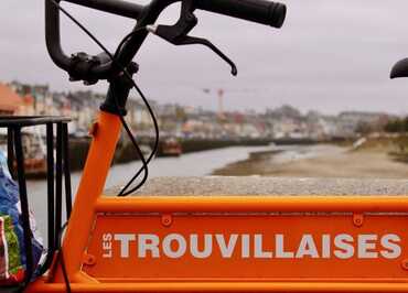 Les Trouvillaises