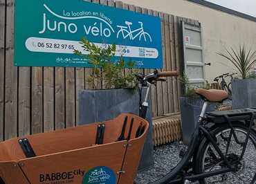 Juno Vélo