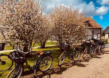 La France A Cyclo