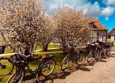 La France à Vélo - Location&Services