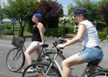 Camping Le Haut Dick