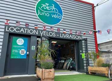 Juno Vélo