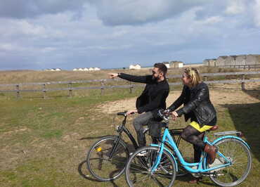 ot ouistreham