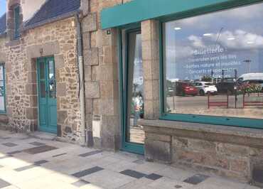 Office de Tourisme du Cotentin | Bureau de Saint-Vaast-la-Hougue