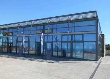 BUREAU FERME EN 2024 - Office de Tourisme Destination Le Tréport-Mers - Bureau du Tréport Funiculaire