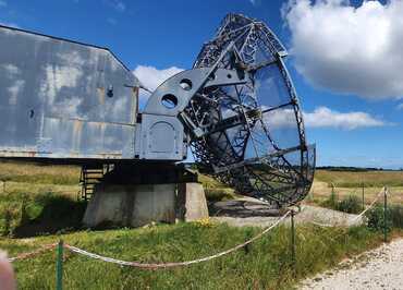 Station Radar 44
