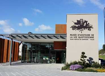 Musée d'Histoire de la Vie Quotidienne