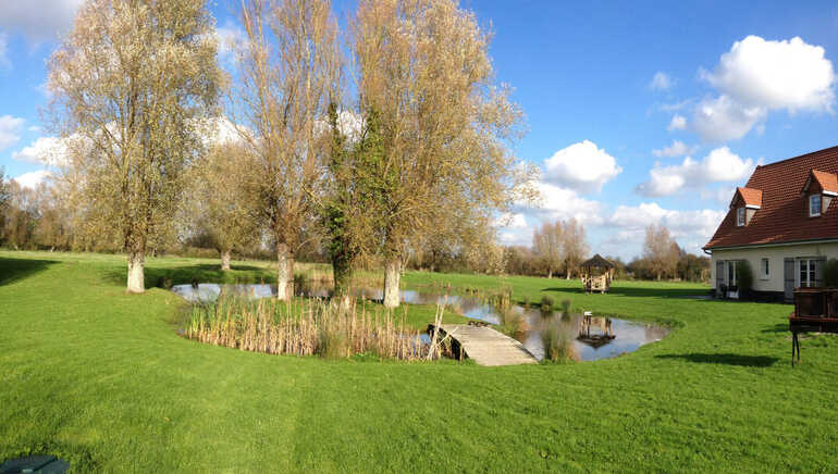 Domaine Les Saules Domaine Les Saules