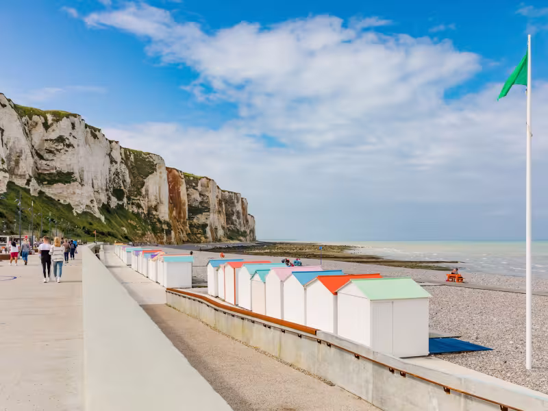 le treport