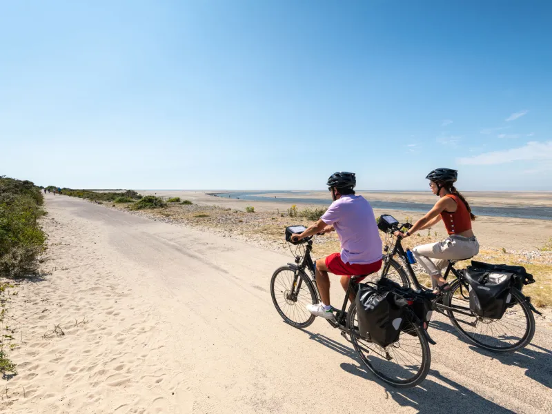 Cayeux-sur-Mer ©E. Berthier