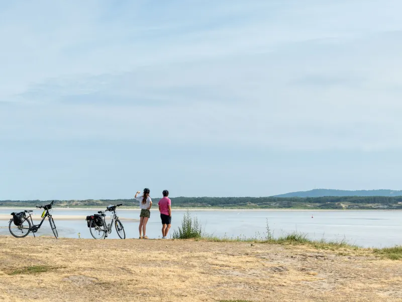 Le Touquet ©E. Berthier