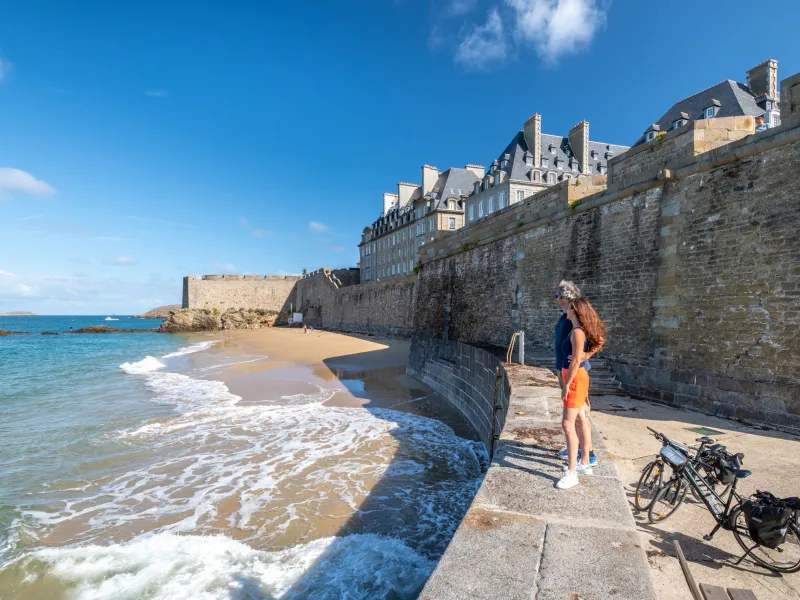 Saint-Malo