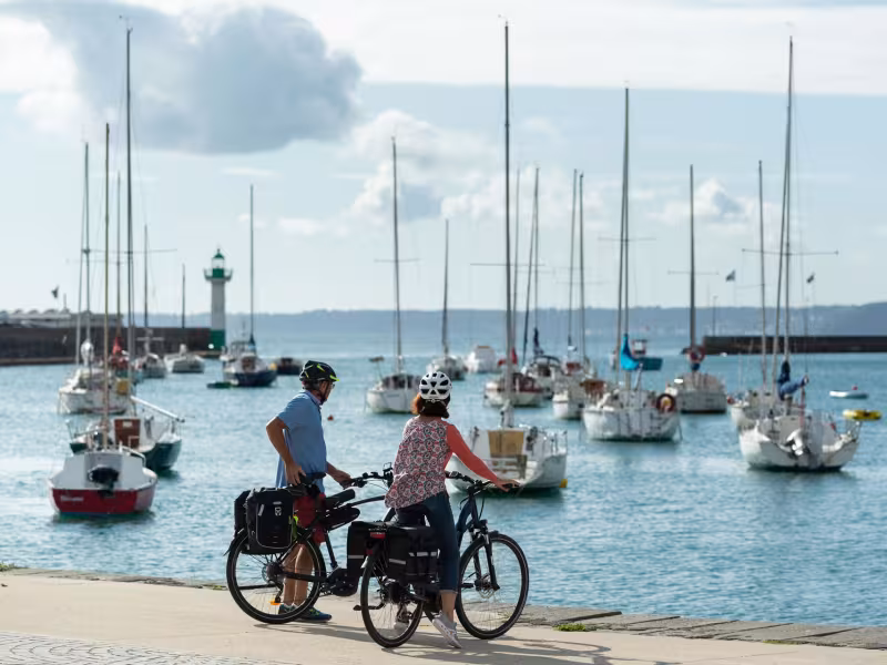 Saint-Quay-Portrieux