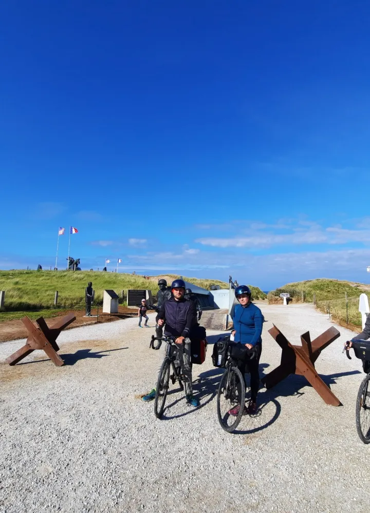 Utah Beach