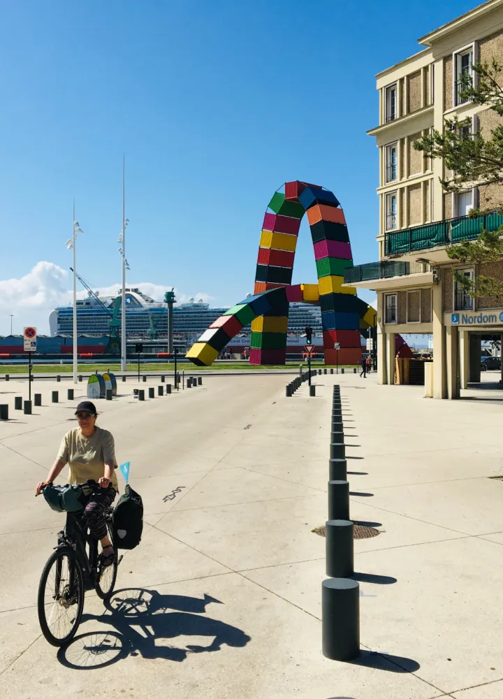 Le Havre