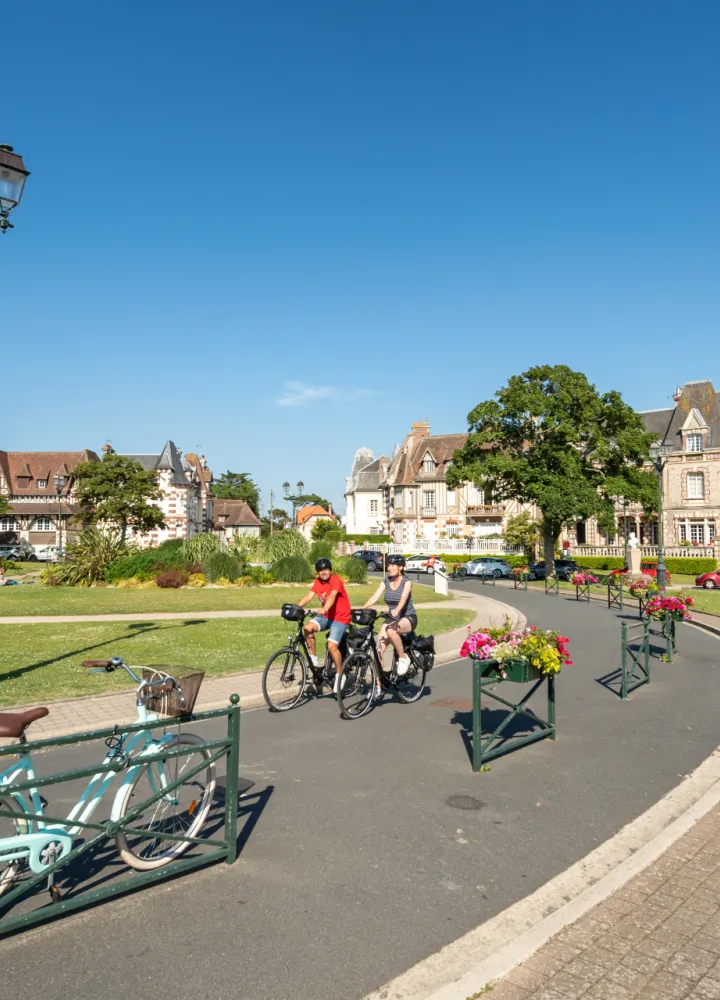 Cabourg