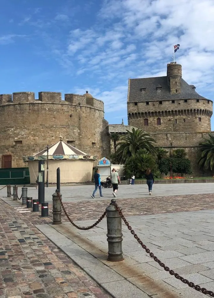 Saint-Malo