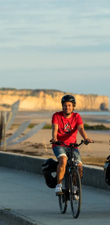 Omaha Beach ©E. Berthier
