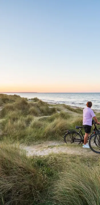 Sainte-Marie-du-Mont ©E. Berthier