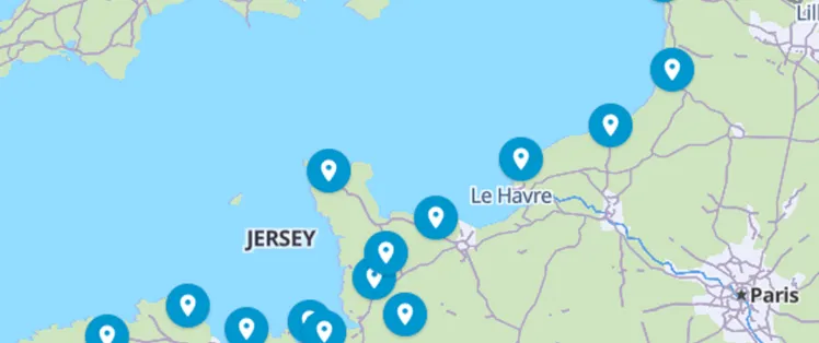Idées parcours