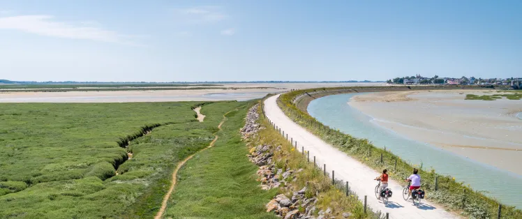 Le Crotoy ©E. Berthier