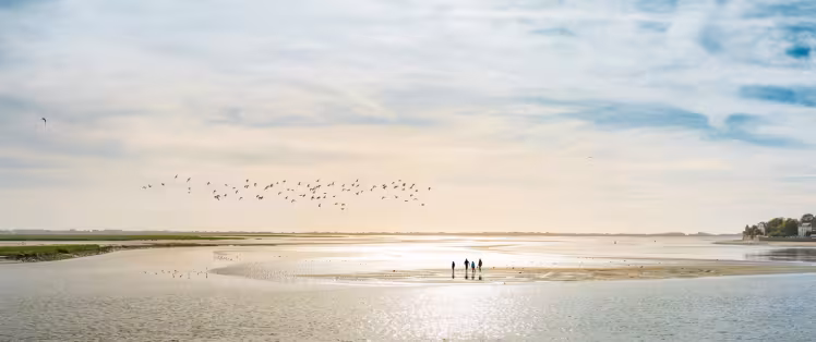 Baie de Somme B. Bremer