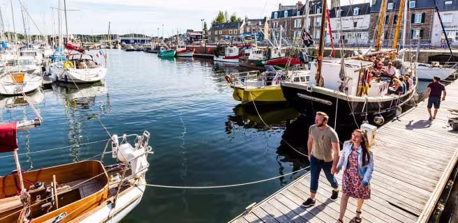 Paimpol / Saint-Quay-Portrieux
