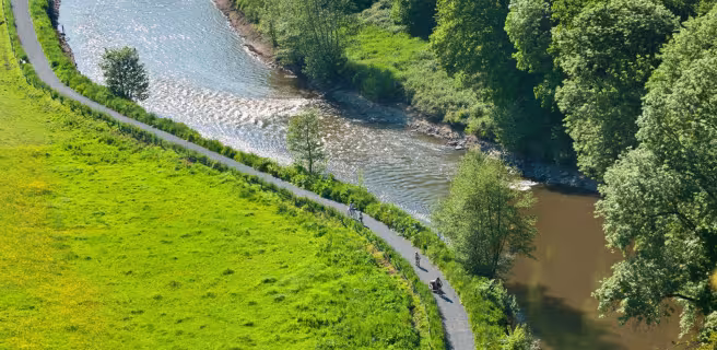 Mortain-Bocage / Vire Normandie